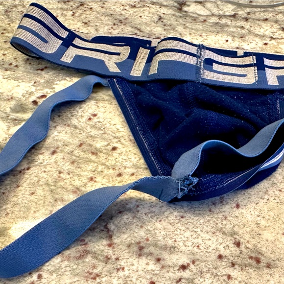 C-IN2 - Grip MESH JOCKSTRAP - small - previously worn - Picture 5 of 5